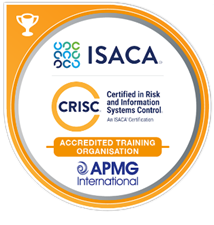 Certified in Risk and Information Systems Control® (CRISC®)