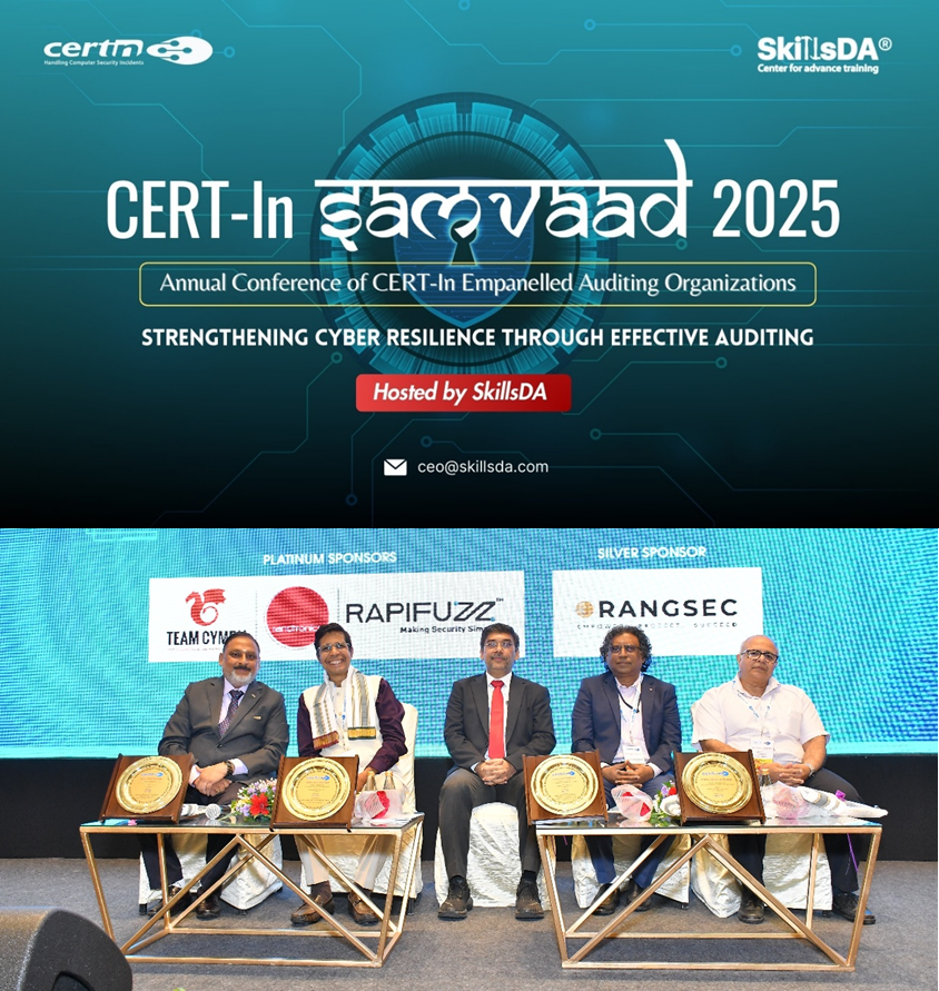 SAMVAAD