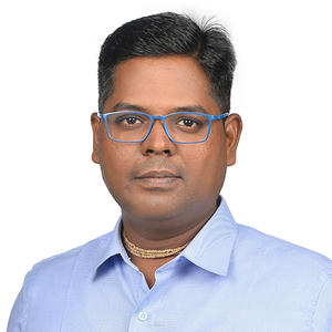 >Mr. Sankar Vijayan