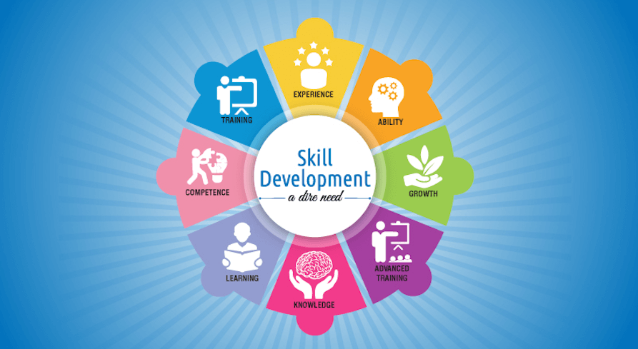 Education And Skills Development A Flagship Programme