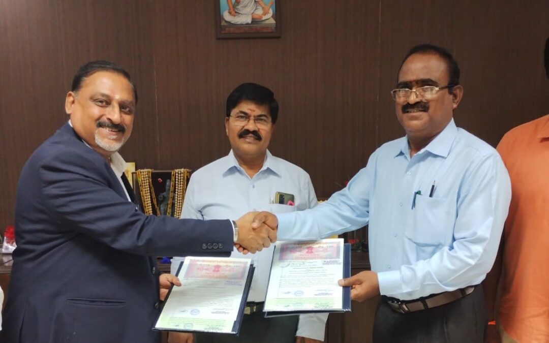 SkillsDA and Thiruvalluvar University Join Forces to Offer Cutting-Edge PG Diploma in Cyber Security