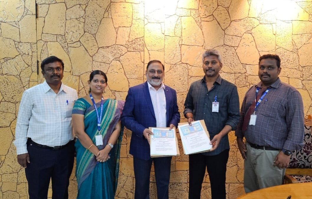 MoU signed between SkillsDA and Jeppair Institute for Upskilling, Employability Guidance, and Establishment of Cyber Security and IoT Security Center of Excellence